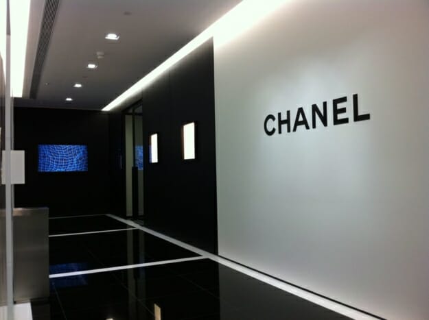 CHANEL
