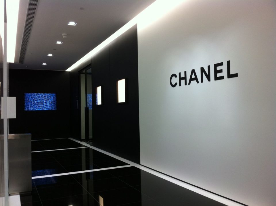CHANEL