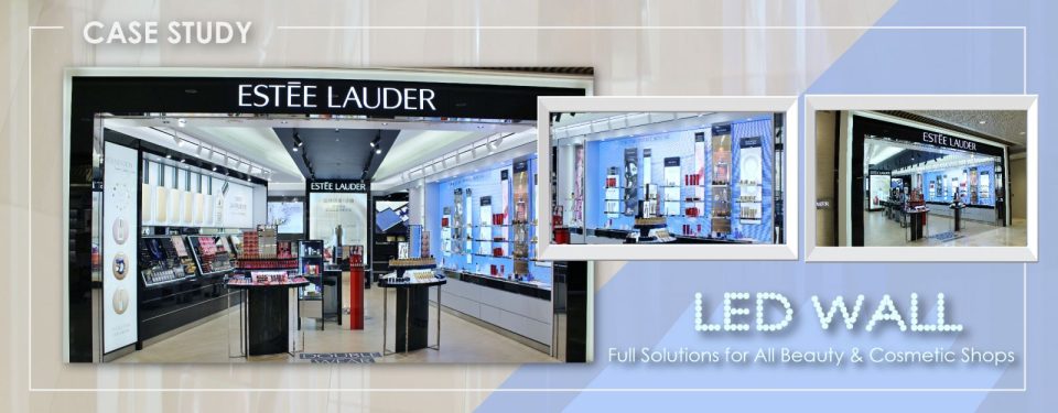 IC_Case_EsteeLauder_LEDwall_Banner EsteeLauder