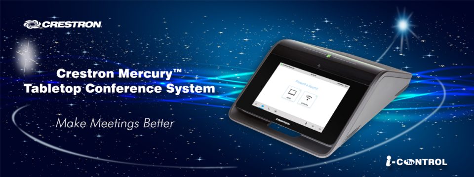 new005 Crestron Mercury