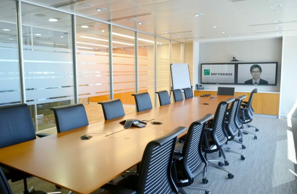 BNP PARIBAS