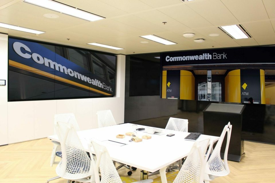 COMMONWEALTH BANK COMMONWEALTH BANK