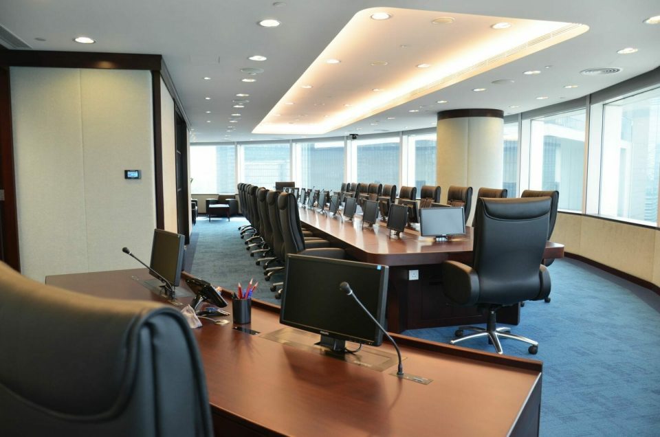 CITIC CAPITAL