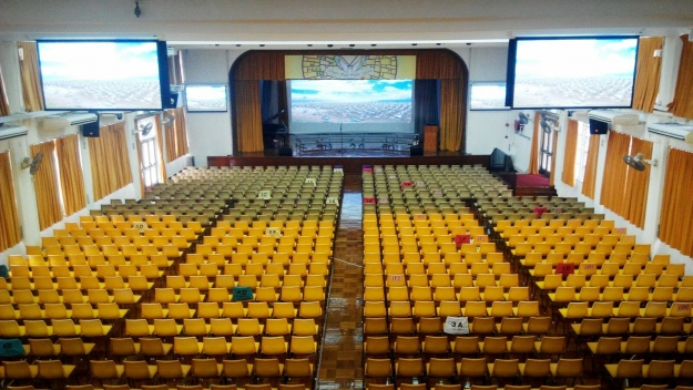 GOOD HOPE SECONDARY SCHOOL