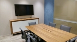 THE HONG KONG REPRESENTATIVE OFFICE OF CHINA EXIM BANK