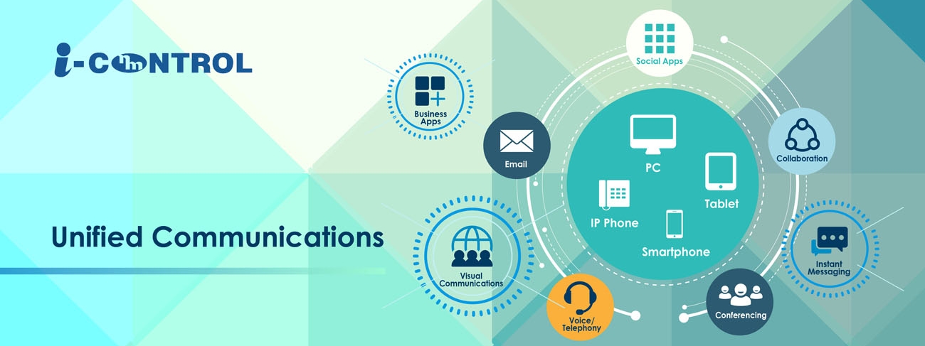 UC Solution banner