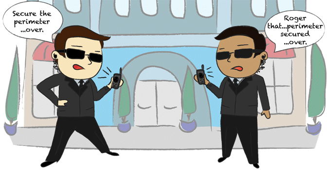 inTeam Solution