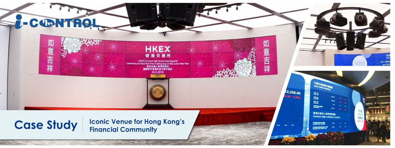 Concave Display Wall with 270-deg Panorama Projection System