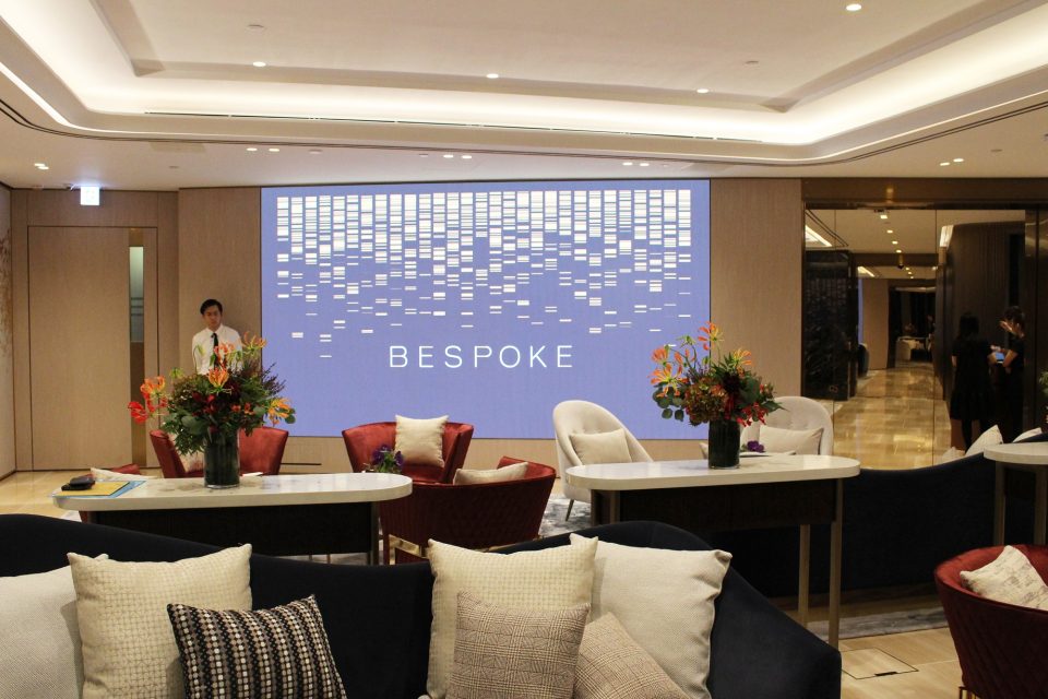 LED Wall