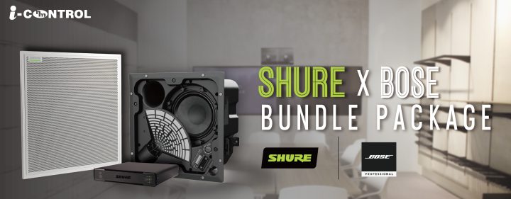 IC_Bose x Shure Bundle_Web banner