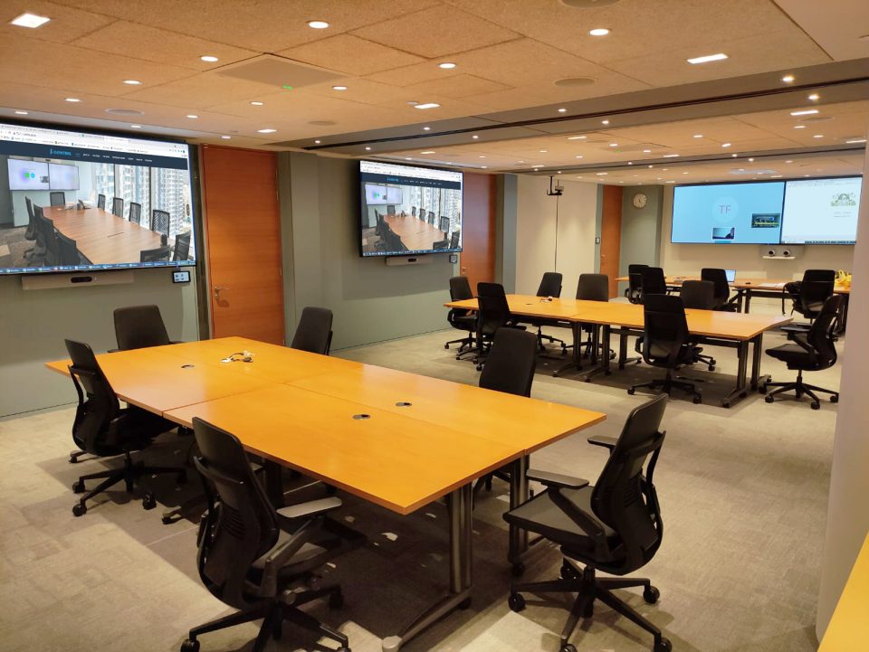 An Investment Management Organization