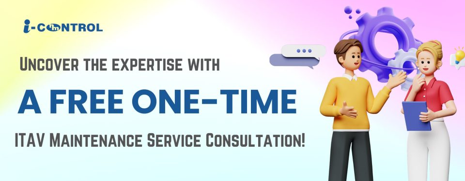 3_2500x977_Free One Time ITAV Maintenance Service