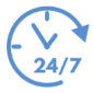 24 7 24 7