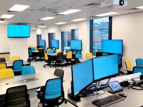 Education Institute - 2023 Case Study