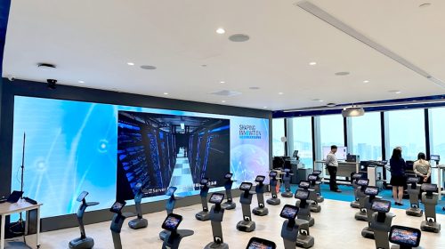Commercial - 2023 Case Study 4