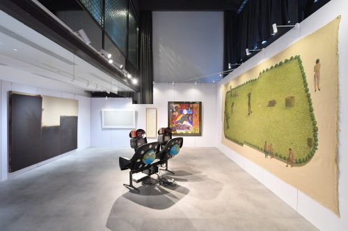 Korean Culture Center