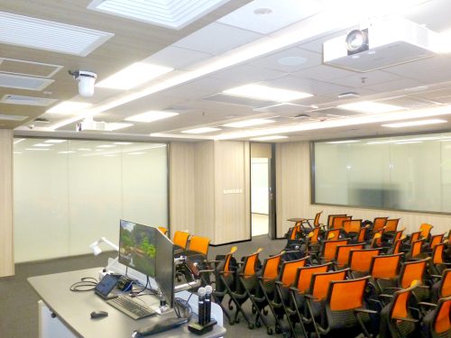 Education Institute - 2023 Case Study