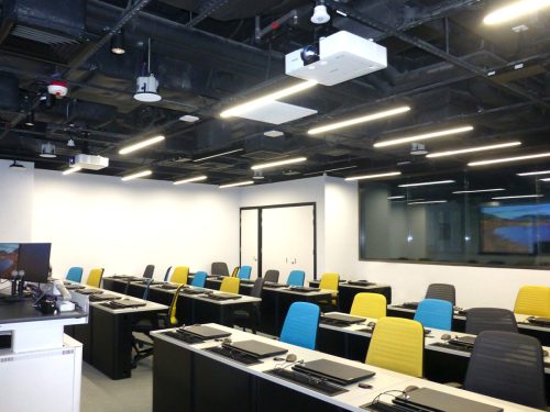Education Institute - 2023 Case Study