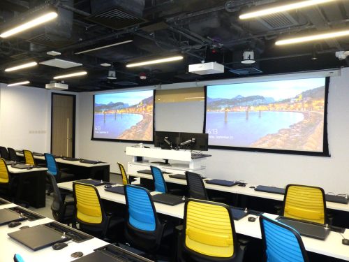 Education Institute - 2023 Case Study