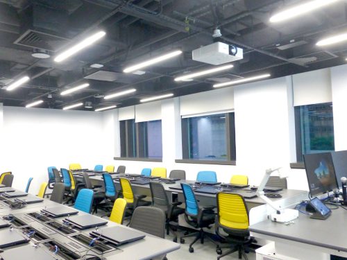 Education Institute - 2023 Case Study
