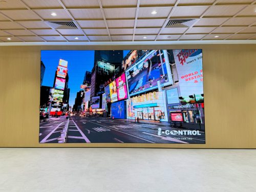 Banking Corporation (Taikoo Place) - 2023 Case Study
