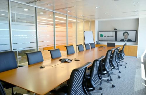 BNP PARIBAS