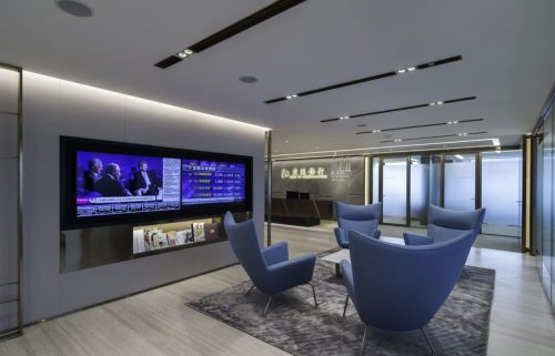 BANK OF COMMUNICATION