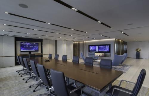 BANK OF COMMUNICATION