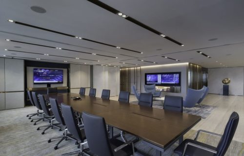 BANK OF COMMUNICATION