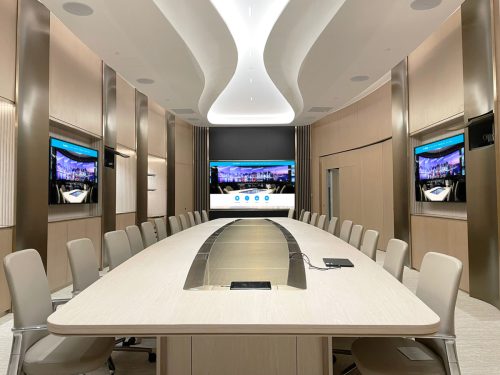 Leading Stock Exchange Group in Asia