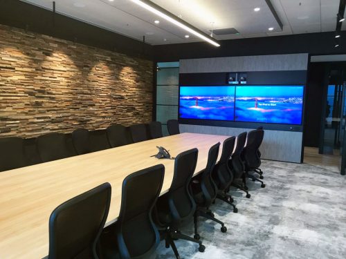 Video Conferencing System