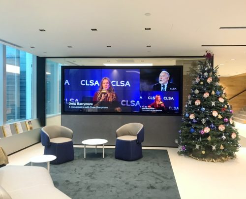 CLSA1