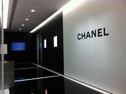 CHANEL
