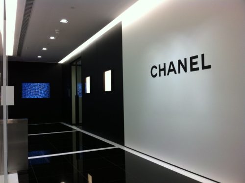 CHANEL