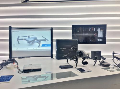 DJI