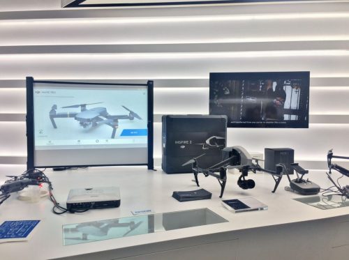 DJI
