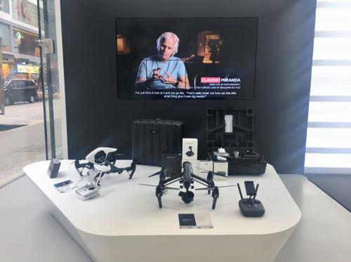DJI