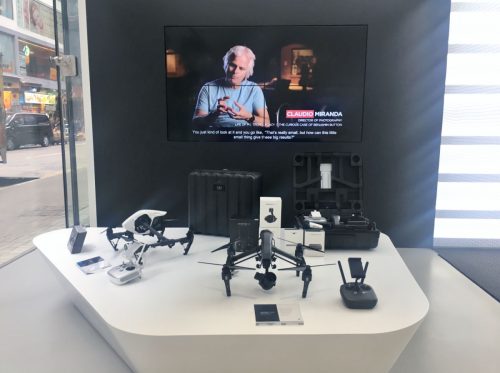 DJI