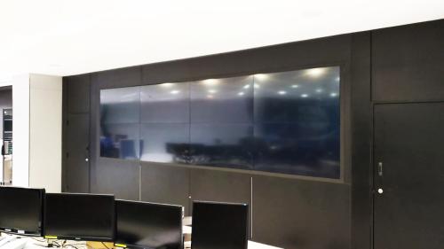 Hong Kong Air Cargo Terminals Limited (Hactl)