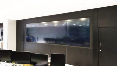 Hong Kong Air Cargo Terminals Limited (Hactl)