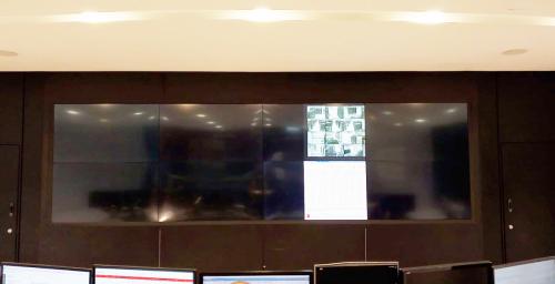 Hong Kong Air Cargo Terminals Limited (Hactl)