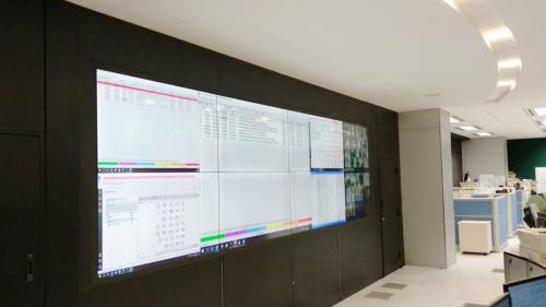 Customs and Excise Department