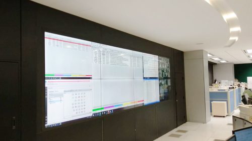 Customs and Excise Department