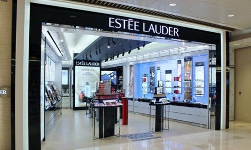 Estee Lauder