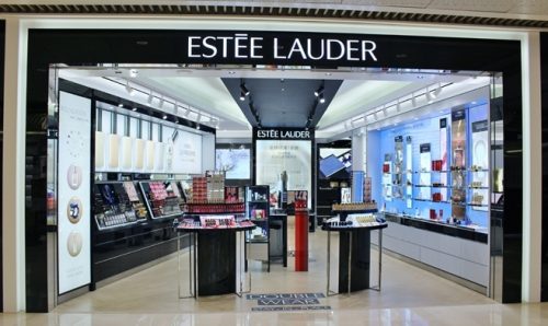 Estee Lauder