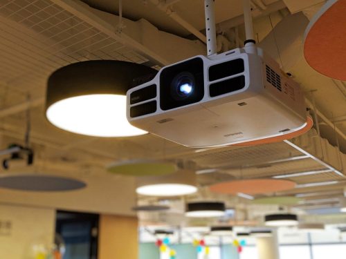 Projection System