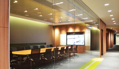 HONG KONG EXCHANGES AND CLEARING LIMITED - NEXT GENERATION DATA CENTRE