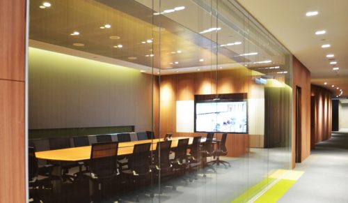 HONG KONG EXCHANGES AND CLEARING LIMITED - NEXT GENERATION DATA CENTRE