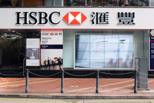 HSBC
