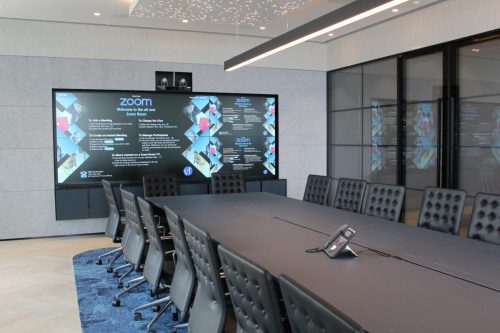 Board Room Solution